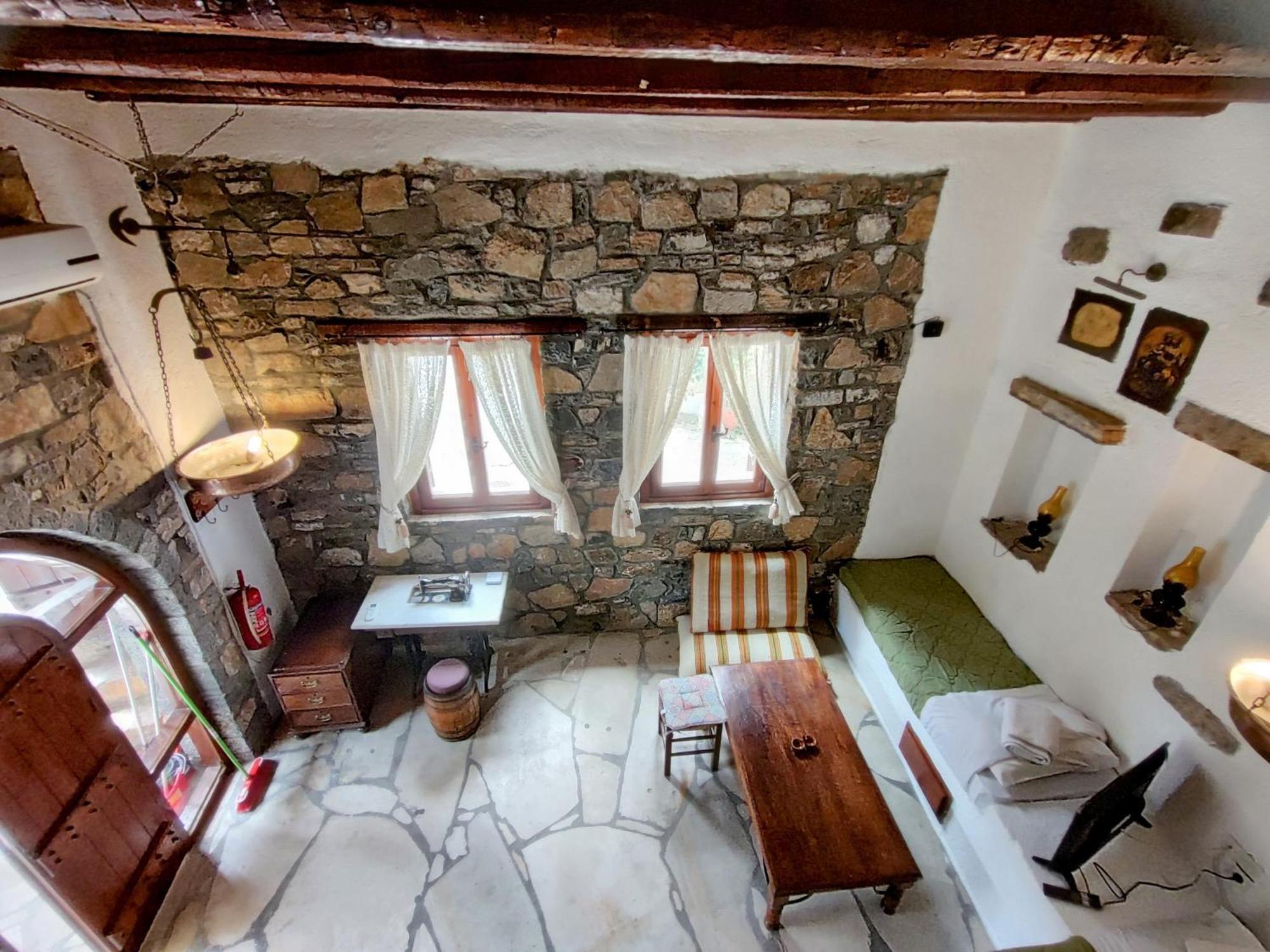 Elounda Traditional Homes Of Crete Eksteriør billede
