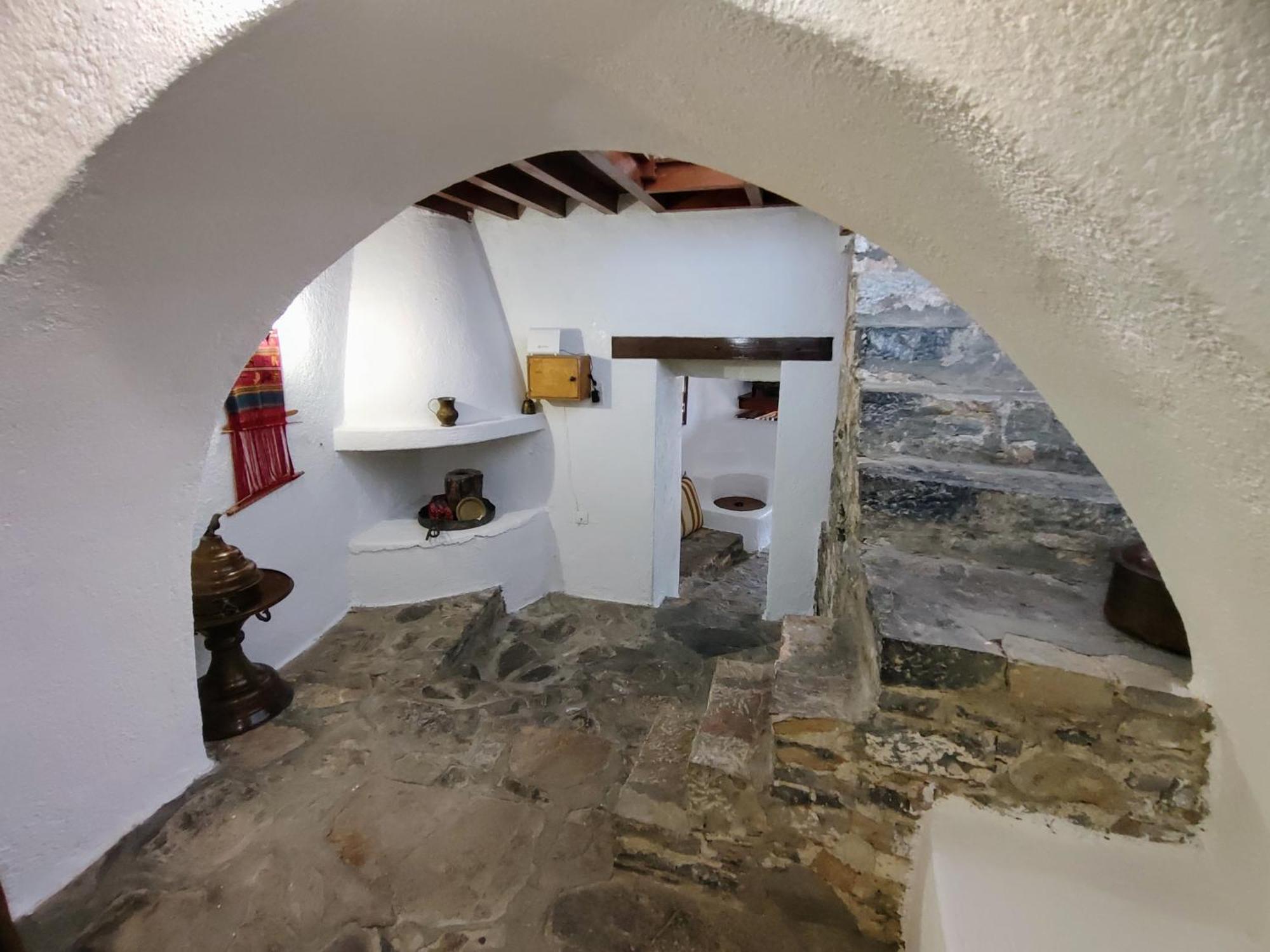Elounda Traditional Homes Of Crete Eksteriør billede