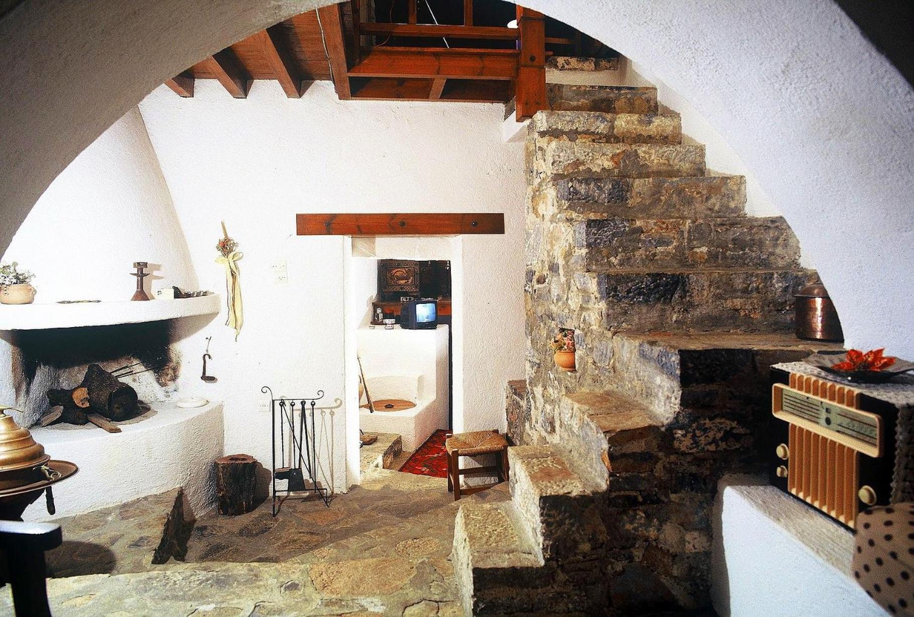 Elounda Traditional Homes Of Crete Eksteriør billede