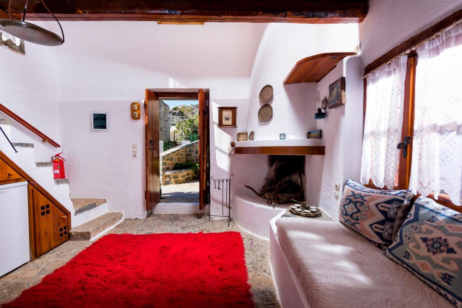 Elounda Traditional Homes Of Crete Eksteriør billede