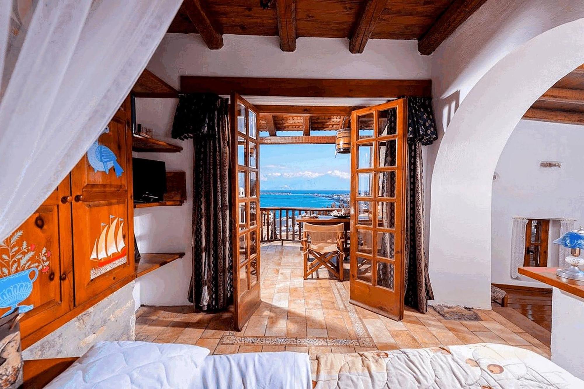 Elounda Traditional Homes Of Crete Eksteriør billede