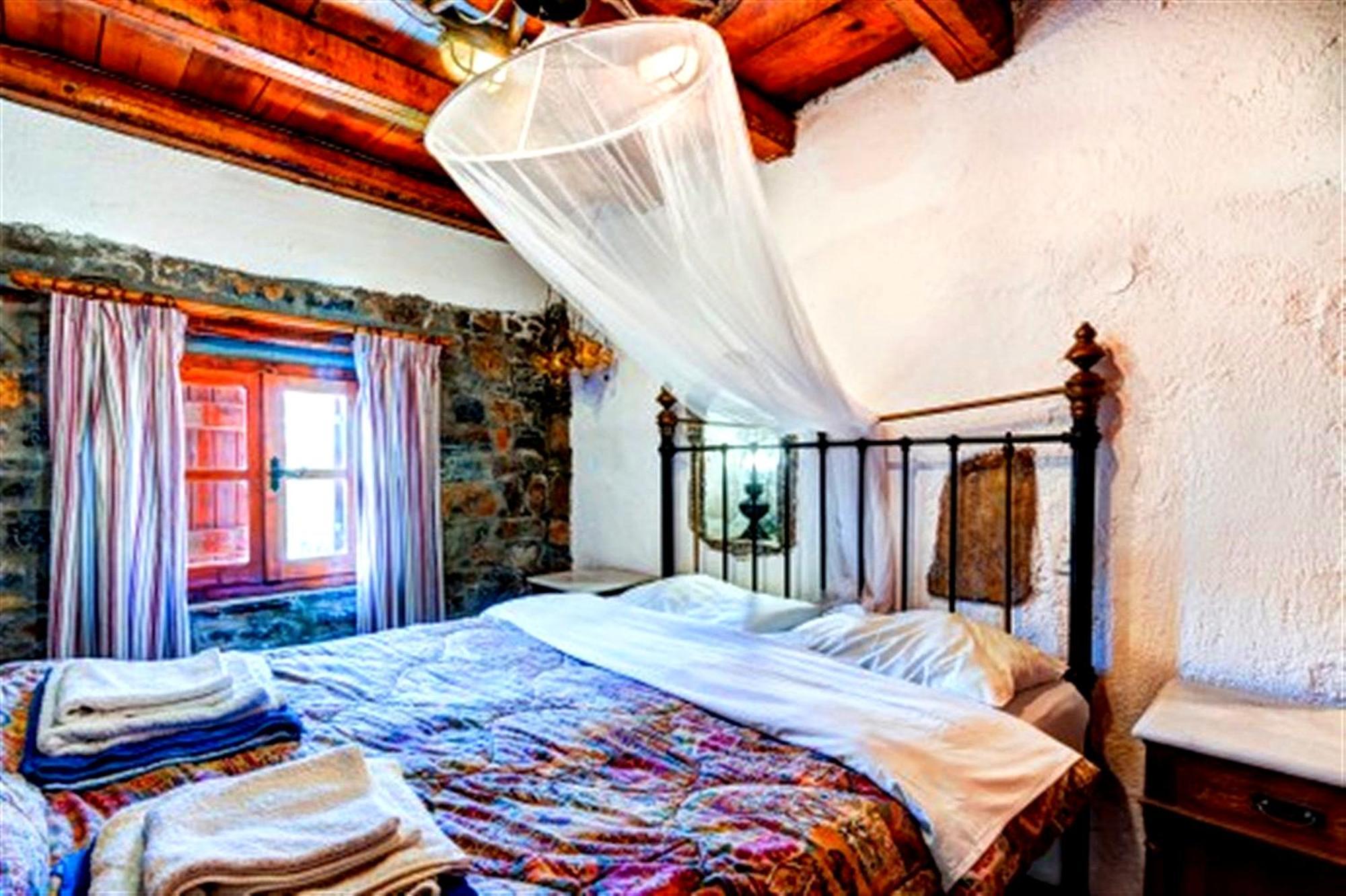Elounda Traditional Homes Of Crete Eksteriør billede