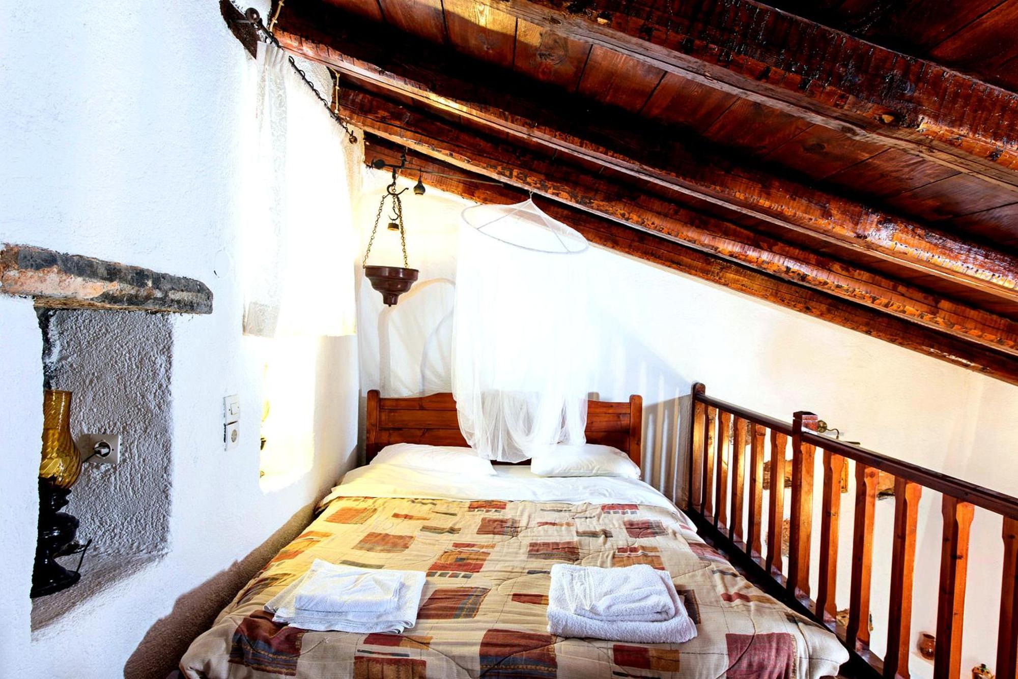Elounda Traditional Homes Of Crete Eksteriør billede