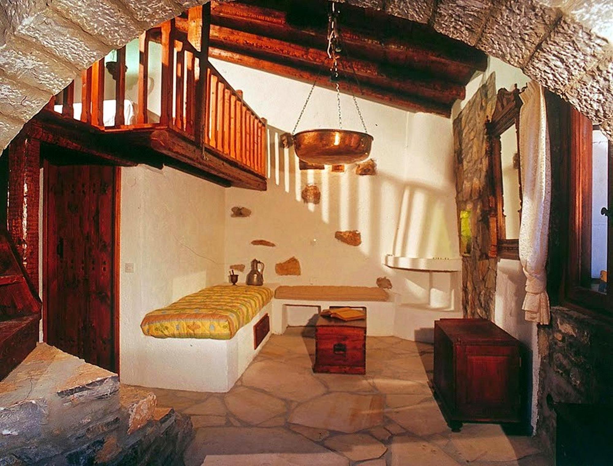 Elounda Traditional Homes Of Crete Eksteriør billede