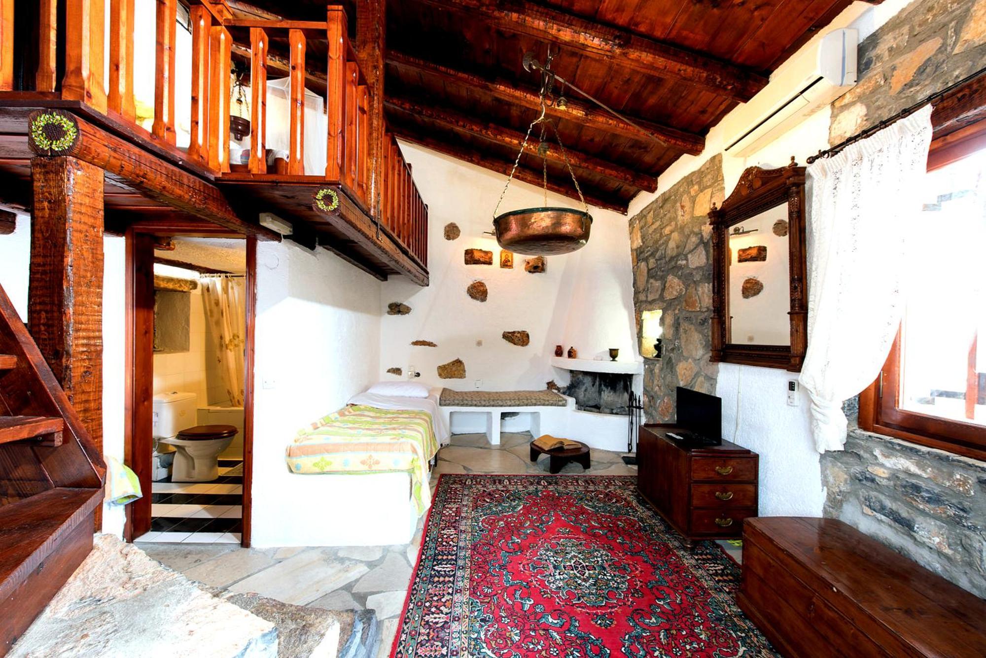 Elounda Traditional Homes Of Crete Eksteriør billede