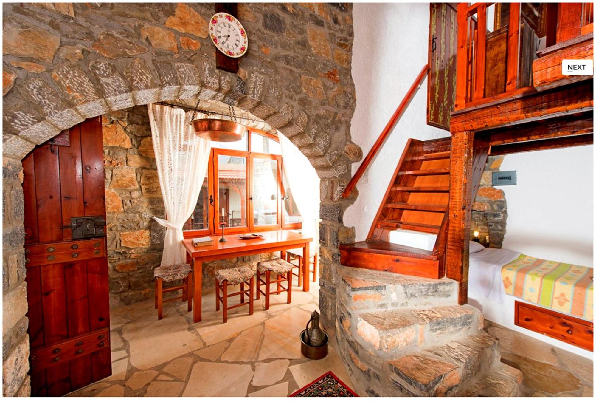 Elounda Traditional Homes Of Crete Eksteriør billede