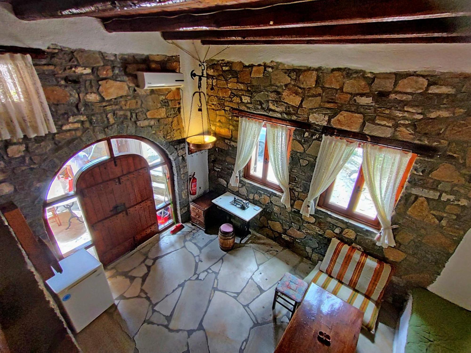 Elounda Traditional Homes Of Crete Eksteriør billede