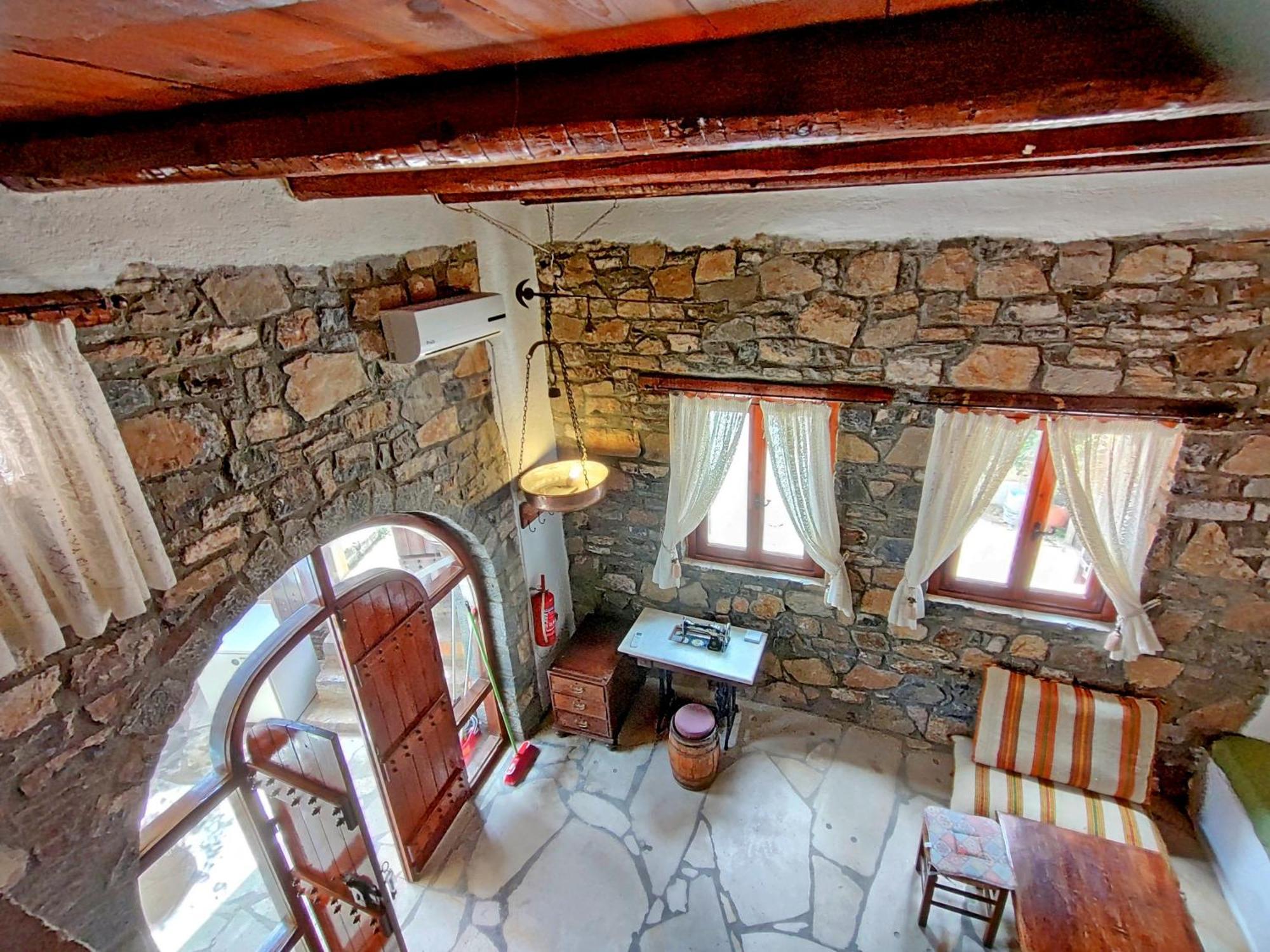 Elounda Traditional Homes Of Crete Eksteriør billede